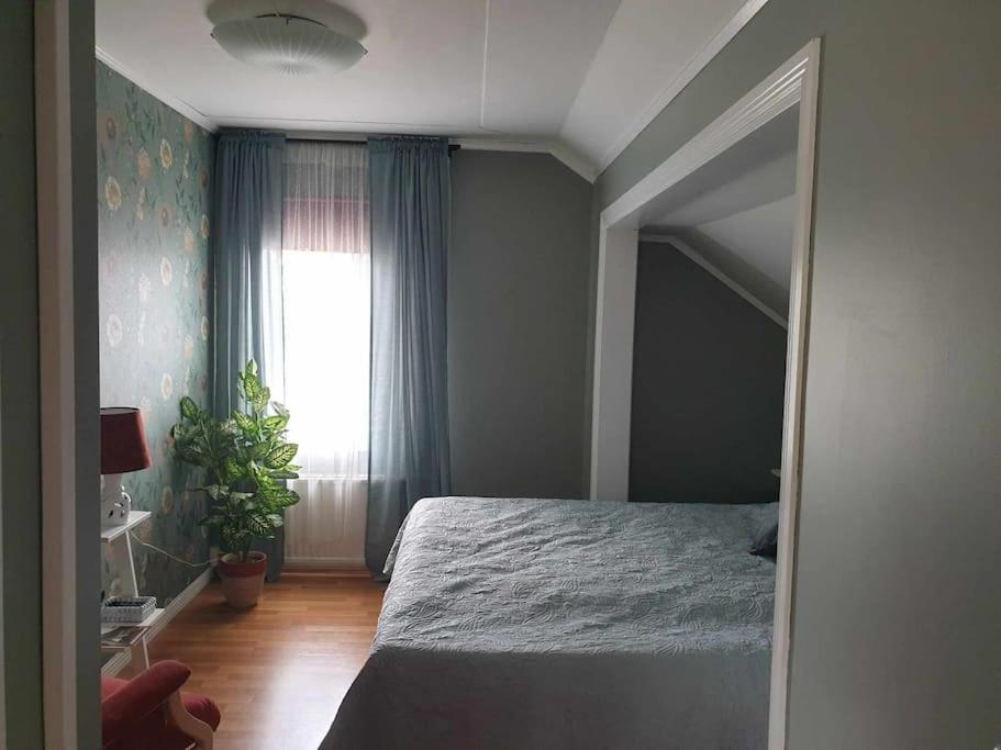 Willa Bergsgatan 5 Arjeplog Zewnętrze zdjęcie